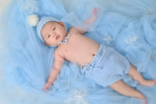 谷城孕妇三个月肚子多大